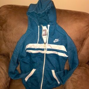 Nike jacket